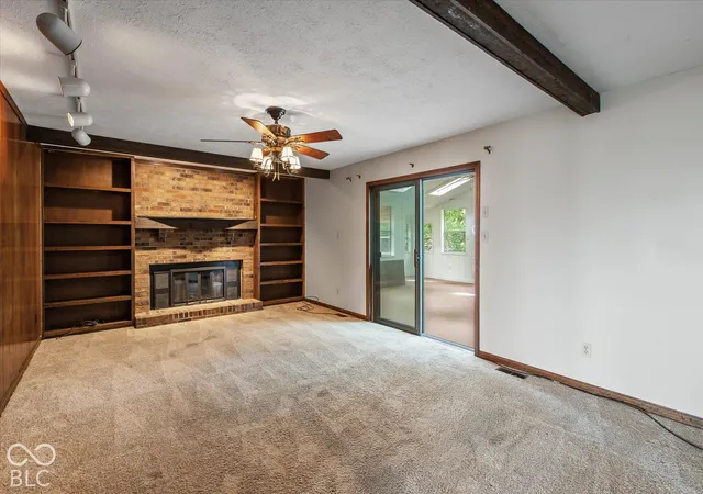 Photo 3 of Single family home for sale at 400 E Greyhound Pass, Carmel, IN 46032 | MLS# 22127854 | Listing updated on 2026-09-26