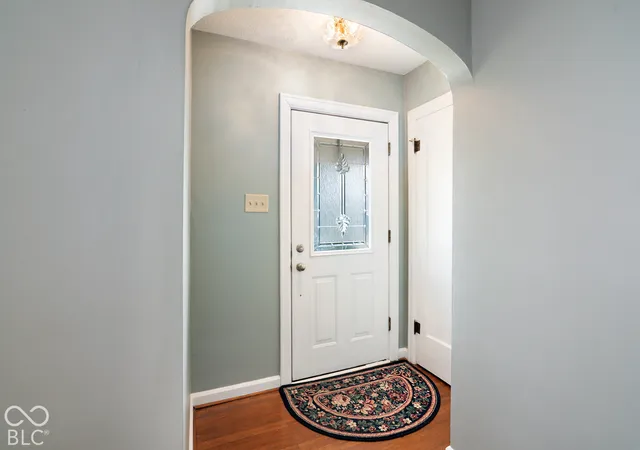 Photo 3 of Sale Pending at 1662 Fisher Ave, Indianapolis, IN 46224 | MLS# 22127855 | Listing updated on 2026-09-26
