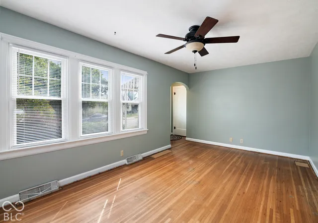 Photo 4 of Sale Pending at 1662 Fisher Ave, Indianapolis, IN 46224 | MLS# 22127855 | Listing updated on 2026-09-26
