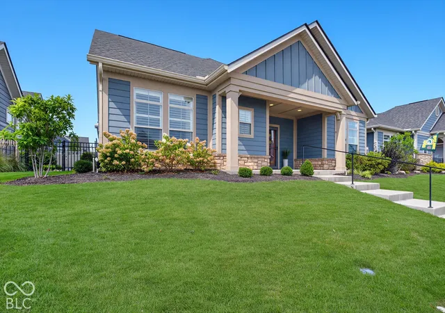 Photo 3 of Single family home for sale at 2928 Tolkien Dr, Carmel, IN 46033 | MLS# 22127857 | Listing updated on 2026-10-06