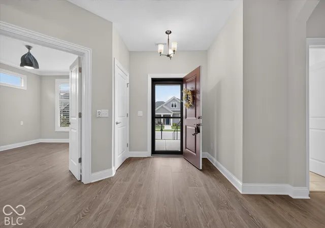 Photo 3 of Single family home for sale at 2928 Tolkien Dr, Carmel, IN 46033 | MLS# 22127857 | Listing updated on 2026-10-06