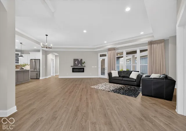 Photo 4 of Single family home for sale at 2928 Tolkien Dr, Carmel, IN 46033 | MLS# 22127857 | Listing updated on 2026-10-06