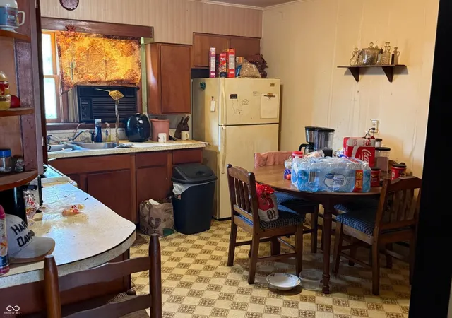 Photo 4 of Single family home for sale at 4213 Main St, Coal City, IN 47427 | MLS# 22127859 | Listing updated on 2026-10-27
