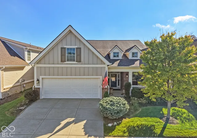 Photo 1 of Single family home for sale at 15233 Kampen Cir, Carmel, IN 46033 | MLS# 22127860 | Listing updated on 2026-10-13