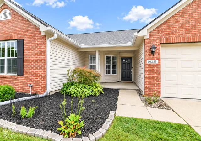 Photo 1 of Single family home for sale at 10855 Coventry Ct, Indianapolis, IN 46234 | MLS# 22127862 | Listing updated on 2026-10-07