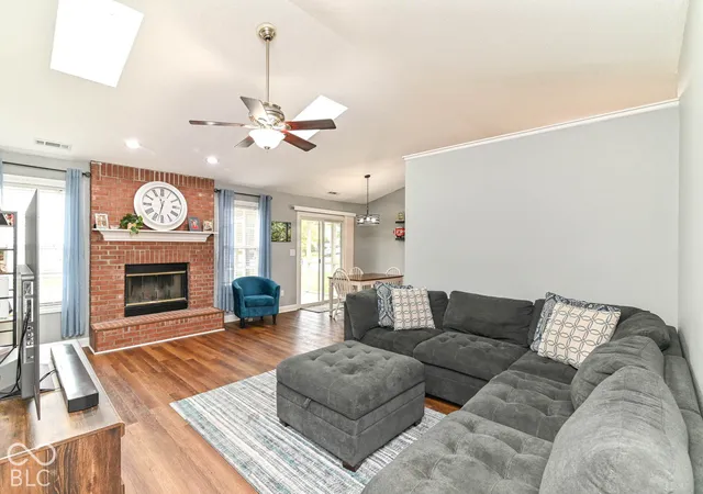 Photo 4 of Single family home for sale at 10855 Coventry Ct, Indianapolis, IN 46234 | MLS# 22127862 | Listing updated on 2026-10-07