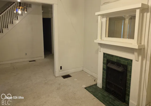 Photo 3 of House for sale at 2326 N Alabama St, Indianapolis, IN 46205 | MLS# 22127865 | Listing updated on 2026-09-23