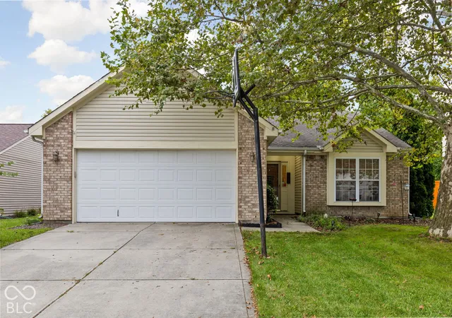 Single family home for sale at 13193 Huff Blvd, Fishers, IN 46038 | MLS# 22127866