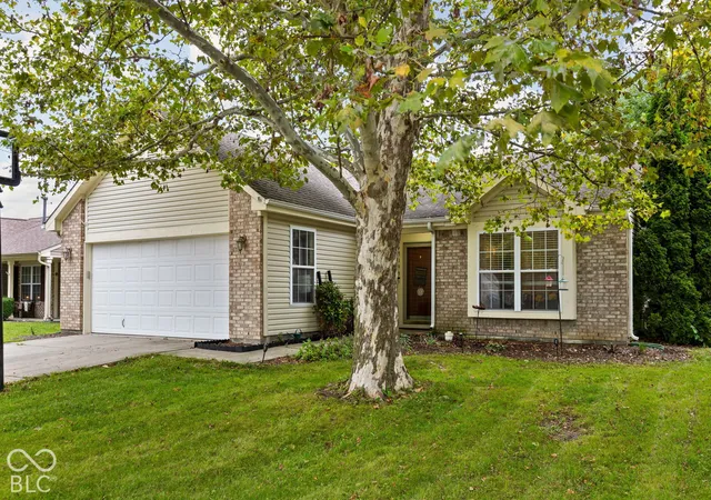 Photo 1 of Single family home for sale at 13193 Huff Blvd, Fishers, IN 46038 | MLS# 22127866 | Listing updated on 2026-09-25