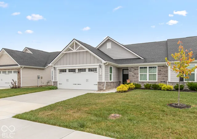 Photo 2 of Single family home for sale at 4157 Baranga Dr, Plainfield, IN 46168 | MLS# 22127867 | Listing updated on 2026-10-01