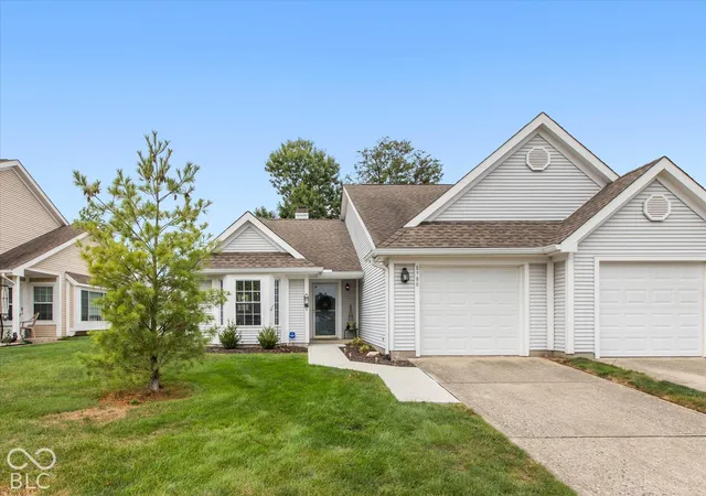 Photo 1 of Sale Pending at 8980 Lisering Cir, Indianapolis, IN 46256 | MLS# 22127868 | Listing updated on 2026-09-28