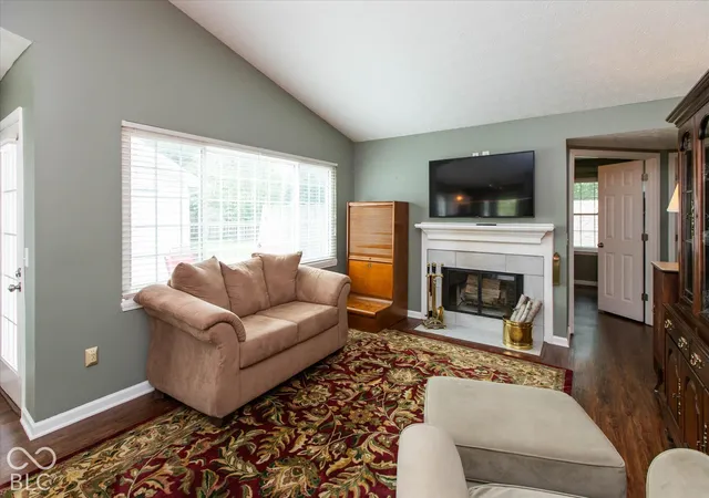 Photo 3 of Sale Pending at 8980 Lisering Cir, Indianapolis, IN 46256 | MLS# 22127868 | Listing updated on 2026-09-28