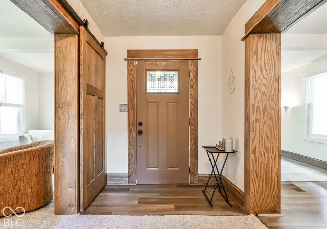 Photo 4 of Single family home for sale at 2859 Sutherland Ave, Indianapolis, IN 46205 | MLS# 22127869 | Listing updated on 2026-09-24