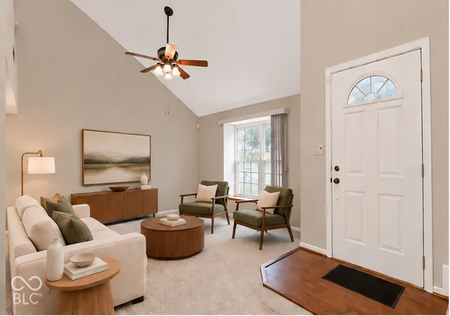 Photo 1 of Single family home for sale at 7564 Lippincott Way, Indianapolis, IN 46268 | MLS# 22127872 | Listing updated on 2026-10-02
