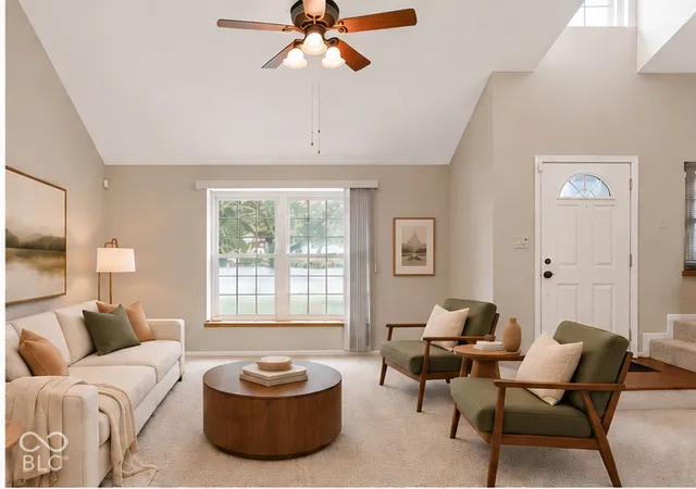 Photo 2 of Single family home for sale at 7564 Lippincott Way, Indianapolis, IN 46268 | MLS# 22127872 | Listing updated on 2026-10-02
