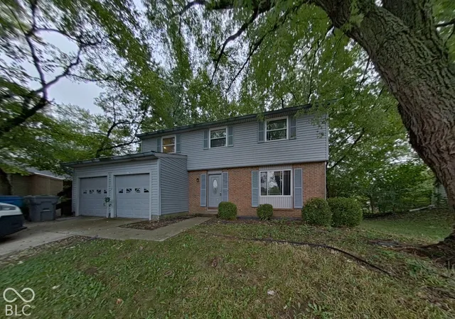 Single family home for sale at 11637 Whidbey Dr, Indianapolis, IN 46229 | MLS# 22127877