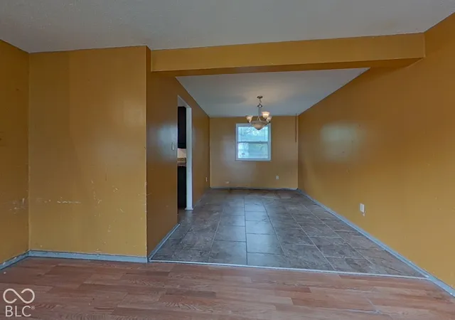 Photo 4 of Single family home for sale at 11637 Whidbey Dr, Indianapolis, IN 46229 | MLS# 22127877 | Listing updated on 2026-09-30
