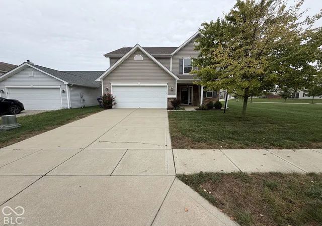 Photo 1 of Single family home for sale at 12634 Old Pond Rd, Noblesville, IN 46060 | MLS# 22127878 | Listing updated on 2026-09-25