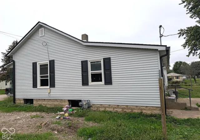 Photo 2 of Single family home for sale at 540 John St, Connersville, IN 47331 | MLS# 22127879 | Listing updated on 2026-09-26