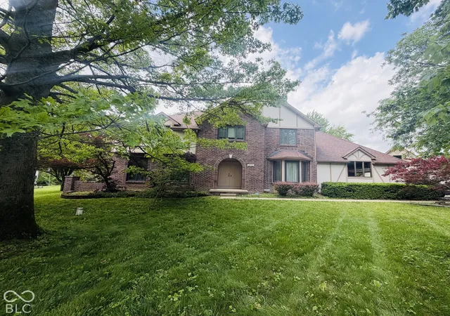 Photo 1 of Single family home for sale at 3022 Walnut Ct, Greenfield, IN 46140 | MLS# 22127880 | Listing updated on 2026-09-30