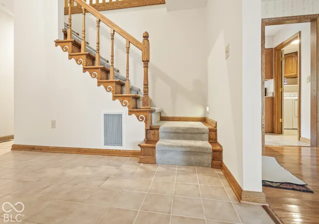 Photo 4 of Single family home for sale at 3022 Walnut Ct, Greenfield, IN 46140 | MLS# 22127880 | Listing updated on 2026-10-28