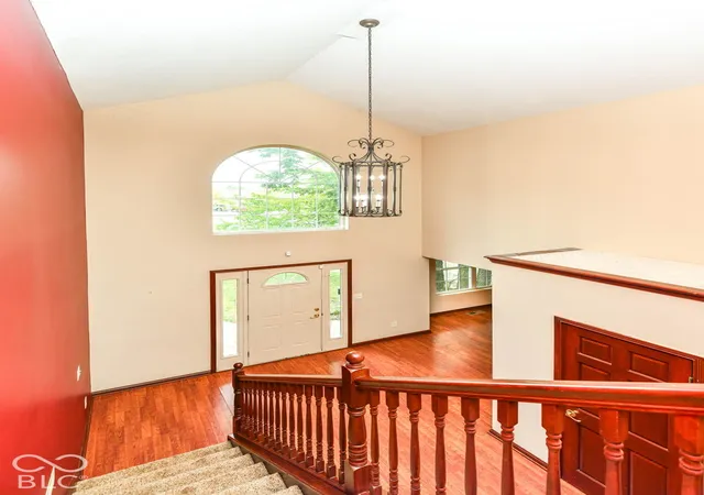 Photo 3 of Single family home for sale at 11513 Brk Bay Cir, Indianapolis, IN 46229 | MLS# 22127881 | Listing updated on 2026-10-09