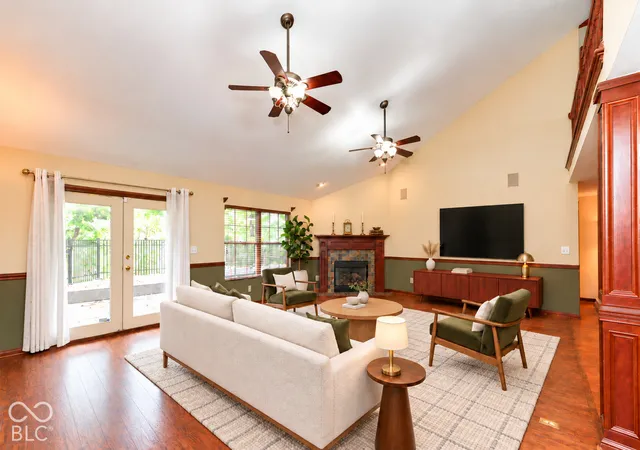 Photo 3 of Single family home for sale at 11513 Brk Bay Cir, Indianapolis, IN 46229 | MLS# 22127881 | Listing updated on 2026-10-09