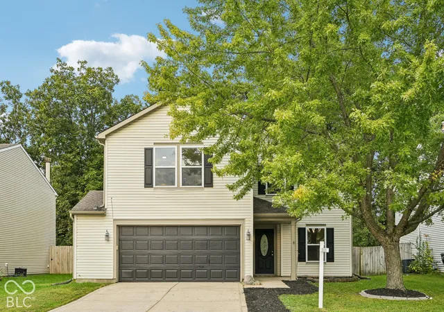 Photo 1 of Single family home for sale at 3408 Carica Dr, Indianapolis, IN 46203 | MLS# 22127882 | Listing updated on 2026-10-02