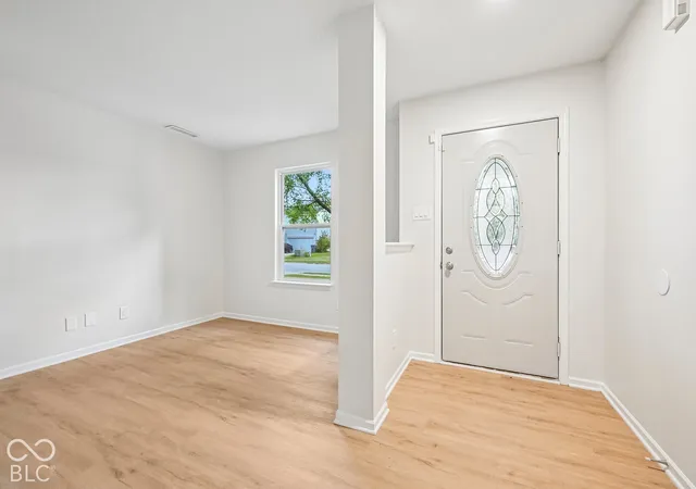 Photo 1 of Single family home for sale at 3408 Carica Dr, Indianapolis, IN 46203 | MLS# 22127882 | Listing updated on 2026-10-02