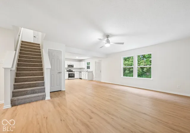 Photo 2 of Single family home for sale at 3408 Carica Dr, Indianapolis, IN 46203 | MLS# 22127882 | Listing updated on 2026-10-02