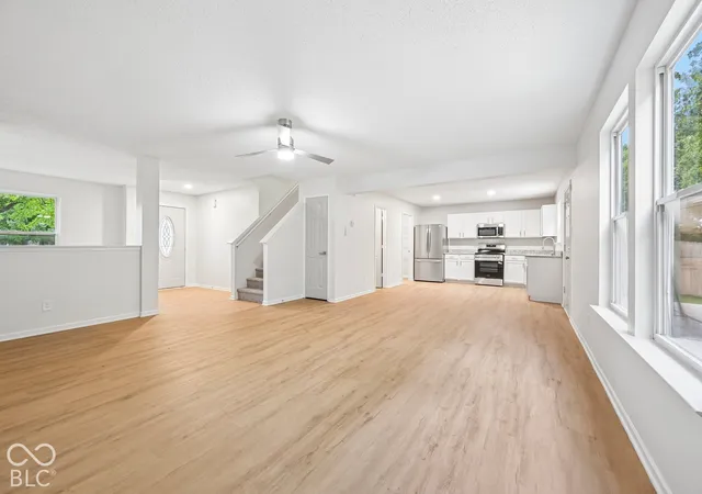 Photo 3 of Single family home for sale at 3408 Carica Dr, Indianapolis, IN 46203 | MLS# 22127882 | Listing updated on 2026-10-02
