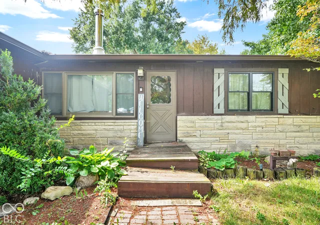 Photo 4 of Single family home for sale at 4438 Bridgefield E Dr, Plainfield, IN 46168 | MLS# 22127884 | Listing updated on 2026-09-25