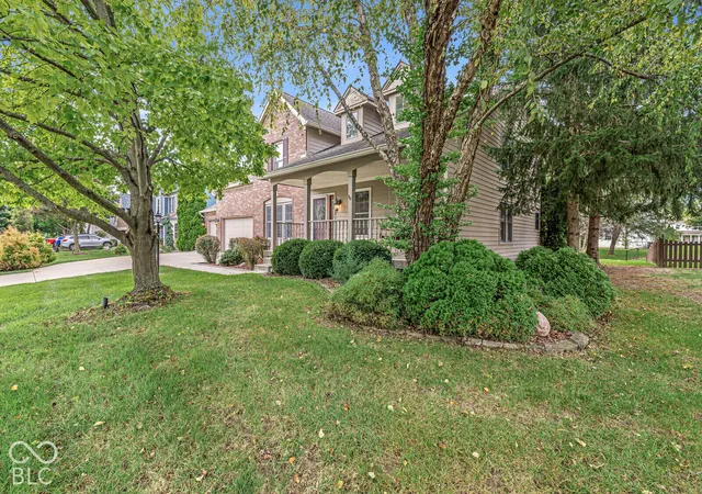 Photo 4 of Single family home for sale at 8340 Harrison Pkwy, Fishers, IN 46038 | MLS# 22127886 | Listing updated on 2026-10-05