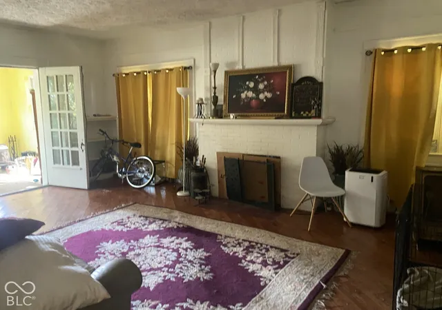 Photo 3 of Single family home for sale at 3221 N Pennsylvania St, Indianapolis, IN 46205 | MLS# 22127888 | Listing updated on 2026-10-07
