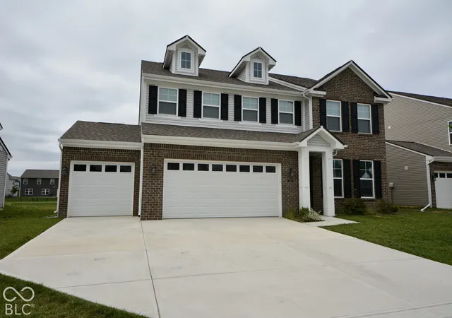 Photo 1 of Single family home for sale at 3473 Briarwick Dr, Kokomo, IN 46902 | MLS# 22127889 | Listing updated on 2026-09-27