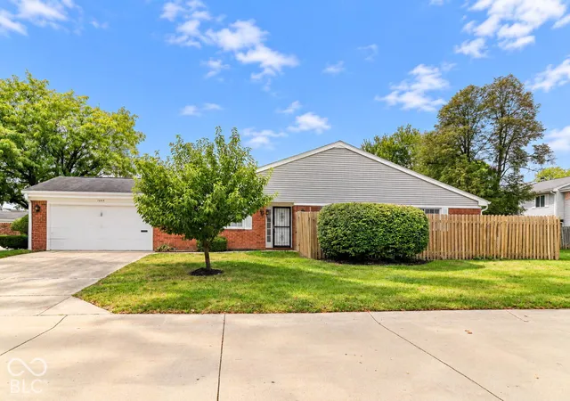 Photo 1 of Condo for sale at 7644 Vintage Cir, Indianapolis, IN 46226 | MLS# 22127890 | Listing updated on 2026-10-01
