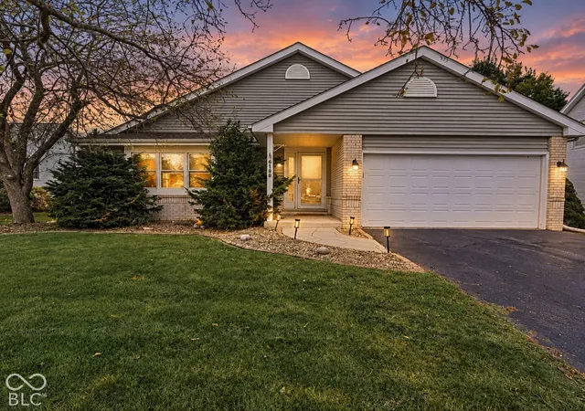 Photo 1 of Single family home for sale at 5108 W 75th Avenue, Schererville, IN 46375 | MLS# 22127894 | Listing updated on 2026-10-06