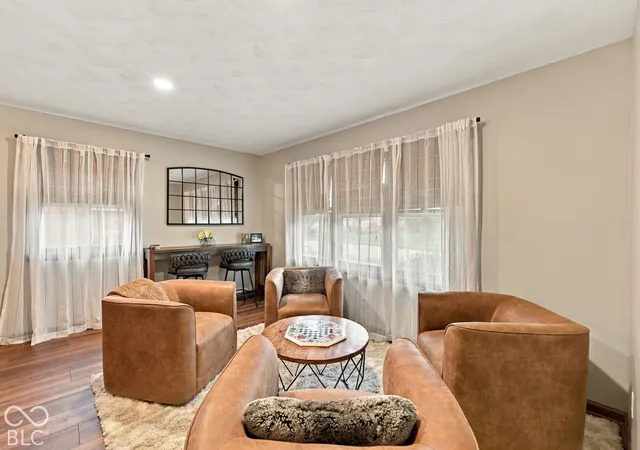 Photo 3 of Single family home for sale at 1400 Denver Dr, Plainfield, IN 46168 | MLS# 22127896 | Listing updated on 2026-10-06