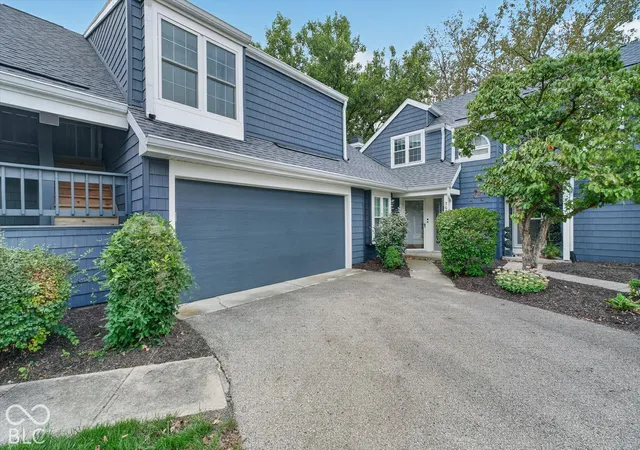 Photo 1 of Condo for sale at 7608 Harbour Isle, Indianapolis, IN 46240 | MLS# 22127902 | Listing updated on 2026-10-07