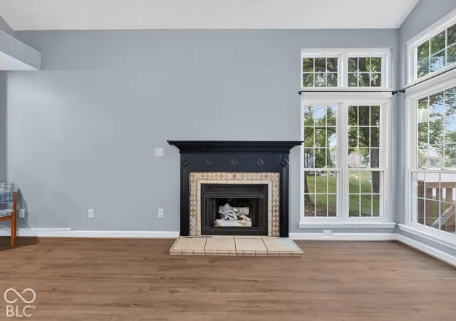 Photo 4 of Condo for sale at 7608 Harbour Isle, Indianapolis, IN 46240 | MLS# 22127902 | Listing updated on 2026-10-07