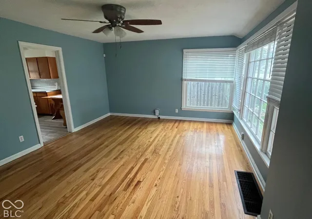 Photo 4 of Single family home for sale at 2034 Gerrard Ave, Indianapolis, IN 46224 | MLS# 22127903 | Listing updated on 2026-09-29