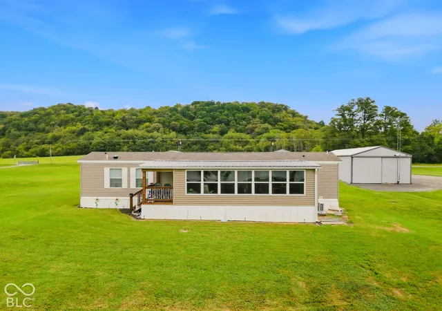 Photo 1 of Single family home for sale at 1072 E State Rd 56, Vevay, IN 47043 | MLS# 22127906 | Listing updated on 2026-10-29