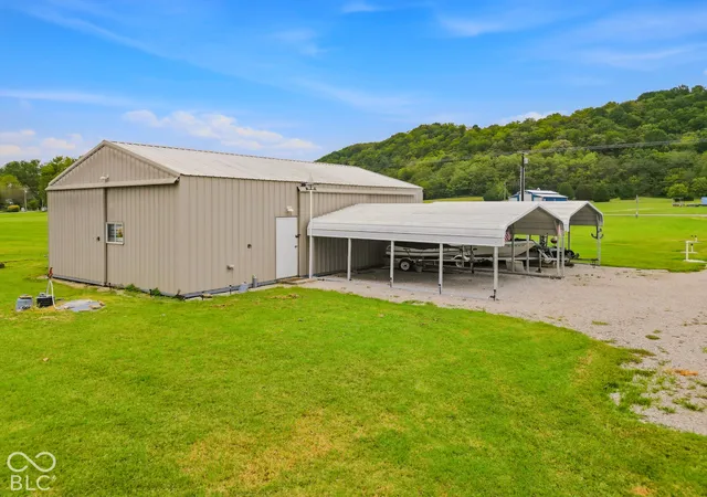 Photo 4 of Single family home for sale at 1072 E State Rd 56, Vevay, IN 47043 | MLS# 22127906 | Listing updated on 2026-10-29