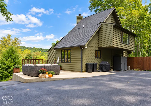 Photo 2 of Single family home for sale at 12705 W State Rd 46, Columbus, IN 47201 | MLS# 22127909 | Listing updated on 2026-10-02