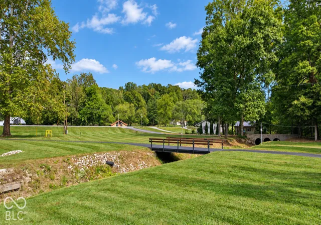 Photo 3 of Single family home for sale at 12705 W State Rd 46, Columbus, IN 47201 | MLS# 22127909 | Listing updated on 2026-10-02