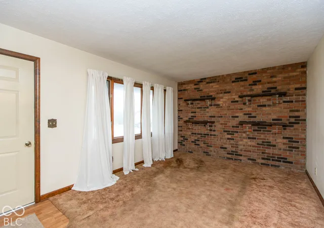Photo 2 of Sale Pending at 296 Western Pkwy, Seymour, IN 47274 | MLS# 22127910 | Listing updated on 2026-10-05