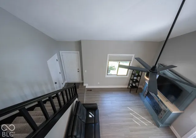 Photo 3 of Condo for sale at 566 Conner Crk Dr, Fishers, IN 46038 | MLS# 22127911 | Listing updated on 2026-10-01
