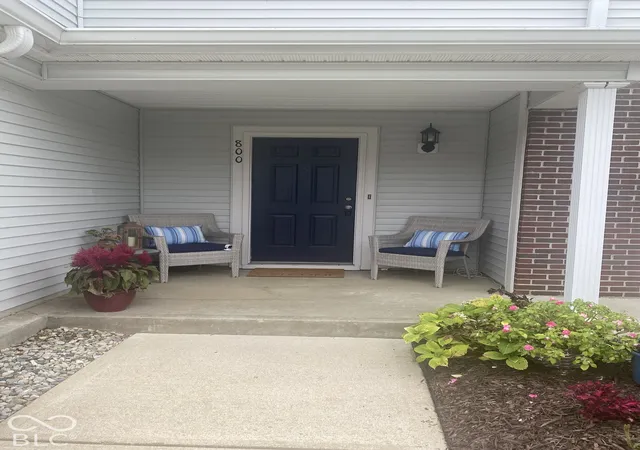 Photo 1 of Condo for sale at 12215 Pebble St #800, Fishers, IN 46038 | MLS# 22127918 | Listing updated on 2026-09-25