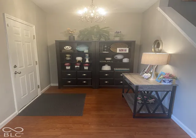 Photo 3 of Condo for sale at 12215 Pebble St #800, Fishers, IN 46038 | MLS# 22127918 | Listing updated on 2026-09-25