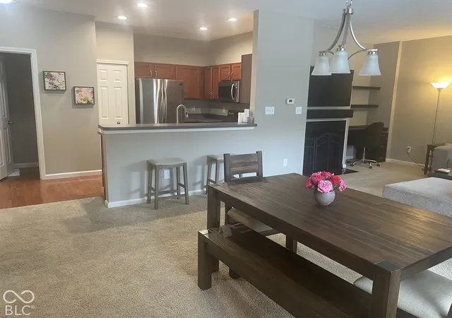 Photo 4 of Condo for sale at 12215 Pebble St #800, Fishers, IN 46038 | MLS# 22127918 | Listing updated on 2026-09-25